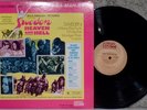 SWEDEN HEAVEN And HELL OST Piero Umiliani STEREO LP Mahna Mahna MONDO Psych JAZZ