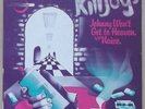 THE KILLJOYS: JOHNNY WON'T GET TO HEAVEN/NAIVE