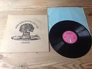 TRAFFIC JOHN BARLEYCORN MUST DIE 1ST PRESS 1970 PINK I LABEL G/FOLD VINYL*N/MINT