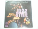 JAZZ RAGA STYLE SHANKAR JAIKISHAN RAIS sitar instrumental 1prs LP INDIA 297 VG++