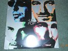 U2 - Pop LP sealed vinyl record 1997 NEW RARE OOP