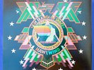 HAWKWIND LP Search Of Space ORIGINAL UA 5567  VG++ 1971 Psychedelic Prog  w/Log