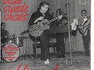 EP EDDIE COCHRAN .BLUE SUEDE SHOES + 3.LIBERTY LEP 2238.RARE VG+/VG+