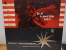  Sesac N-2902 1st Ed Chico Hamilton 'That Hamilton Man' VG