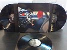 Mars Volta FRANCES THE MUTE 3xLP GSL96 At the Drive In Etched VG+++ 2005