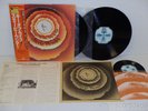 STEVIE WONDER Songs In The Key Of Life JAPAN Audiophile NM 2x LP w/OBI +7