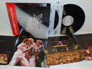 STYX Caught In The Act JAPAN PRESS Audiophile NM 2x LP w/OBI A&M AMP-8011-12 TOP