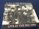 Echo & The Bunnymen - Live At The BBC 1984 clear 7