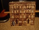 Led Zeppelin 200 gram Quiex lp Physical Graffiti Classic Records