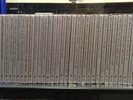 COMPLETE SET Franklin Mint 100 Greatest Recordings Of The Big Band Era Lp Album