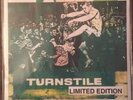 Turnstile Collectors Suck Title Fight Cold World Trapped Under Ice