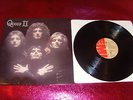 QUEEN II-LP N.MINT+/N.MINT-/EMA 767/YAX 4735-8 4736-7 BLAIR'S CUT/1974 UK