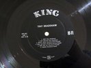 *Record Only* TINY BRADSHAW Tiny Bradshaw KING 395-501 NM- *RECORD ONLY*
