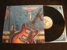 LEGS DIAMOND - S/T - 1977 Orig. Vinyl 12'' Lp./ Shrink VG+/ Hard Rock Metal