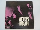 The Rolling Stones - After-Math PAX Israel  Vinyl: mint- / Cover:excellent