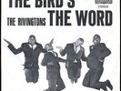 RIVINGTONS THE BIRD'S THE WORD / I'M LOSING MY GRIP 1963 NM W/PS R&B DOO WOP