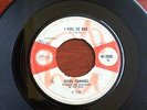 JACKIE EDWARDS - I FEEL SO BAD / I DON'T WANT TO BE MADE A FOOL OF - ISLAND  VG