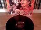 Canto Livre de ANGOLA LP rare Brazil Afro Beat Elias Dia Kimuezo Semba Tropical