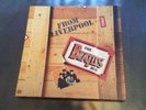 'FROM LIVERPOOL' THE BEATLES BOX - Full Collection Of Album Vinyls Box Set