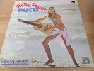 ISHAN AL MUNZER BELLY DANCE DISCO ARAB GROOVE GREECE PARLOPHONE GVDL 306