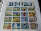 Claudio Rocchi  ROCCHI  LP Ariston AR / LP 12279 del 1975