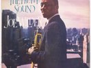 JOE WILDER: The Pretty Sound COLUMBIA 6-EYE Mono PROMO WLP lp SUPER VG++ Jazz
