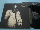 Neil Young Tonight's the Night LP MS2221 1975 w/insert