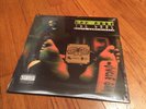 ICE CUBE LP DEATH CERTIFICATE REISSUE 3D COVER SEALED NEW RARE NWA BOMB SQUAD
