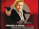MICALIZZI  FRANCO & THE BIG BAND BUBBLING BAND - Cinema a Mano Armata [Or...