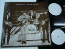 THE BEATLES - ABBEY ROAD NW 8 + WATCHING WAINBOWS (RARE JAPAN 2LP)