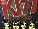 Kiss - MORE LEGENDS - 4 LP + 3 CD + POSTER
