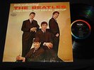 INTRODUCING the BEATLES VEE JAY GENUINE 1st MONO AudioMatrix,Butch,tell,revolver