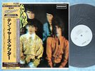 TEN YEARS AFTER s/t LAX-127 JAPAN PROMO LP w/OBI 046az18