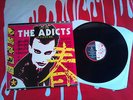 THE ADICTS FIFTH OVERTURE  12