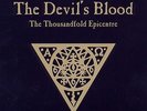 The Thousandfold Epicentre - DEVIL'S BLOOD THE [2x LP]