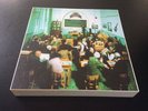 Oasis The Masterplan - Box Set 7X10