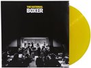 THE NATIONAL -Boxer- LP Audiophile 180g YELLOW VINYL SEALED Arcade Fire Interpol