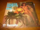SEXY NUDE : LP  : SPAIN 1979  RARE  FAUSTO PAPETTI : 17ª RACCOLTA  NEAR MINT