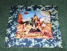ROLLING STONES - SATANIC MAJESTIES REQUEST 1967 DECCA TXL 103 UK MONO 1st 1P/P1