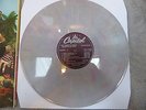 THE BEATLES SGT PEPPERS LONELY HEARTS CLUB BAND CANADIAN GREY PINK VINYL PRESS