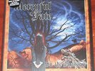Mercyful Fate - In The Shadows 2x LP Ltd Ed Clear Vinyl / Gatefold New RE(2015)