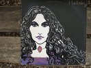 FUCHSIA  Vinyl Album  Pegasus Records PEG - 8
