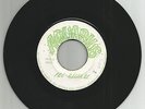 KEN BOOTHE / THINKING / ( SO NICE ) / VERSION / 7''/ VG++