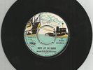 MARCIA GRIFFITHS / DONT LET DOWN / THE REGGAEITES / ROMPER ROOM /RARE/ 7''/ EX++