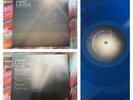 Mark Kozelek & Jimmy Lavalle BLUE VINYL 2x LP Perils From The Sea Sun Kil Moon