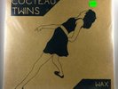 Cocteau Twins - Wax and Wane LP NEW  import