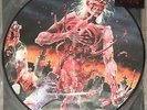 CANNIBAL CORPSE EATEN BACK TO LIFE  NEW PICTURE DISC NM SIX FEET UNDER DEATH