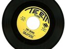 FASTEST GROUP ALIVE THE BEARS/BE SIDE MIKE CURB DAVIE ALLAN RARE 1st PRESS 45