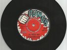 WINSTON BLAKE / THE BIGGER WAY / ITALS / CHATY CHATY / 7''/ EX