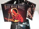 JIMI HENDRIX - Blue Wild Angel: Live at The Isle of Wight (2002 #ed 3-LP Set)
